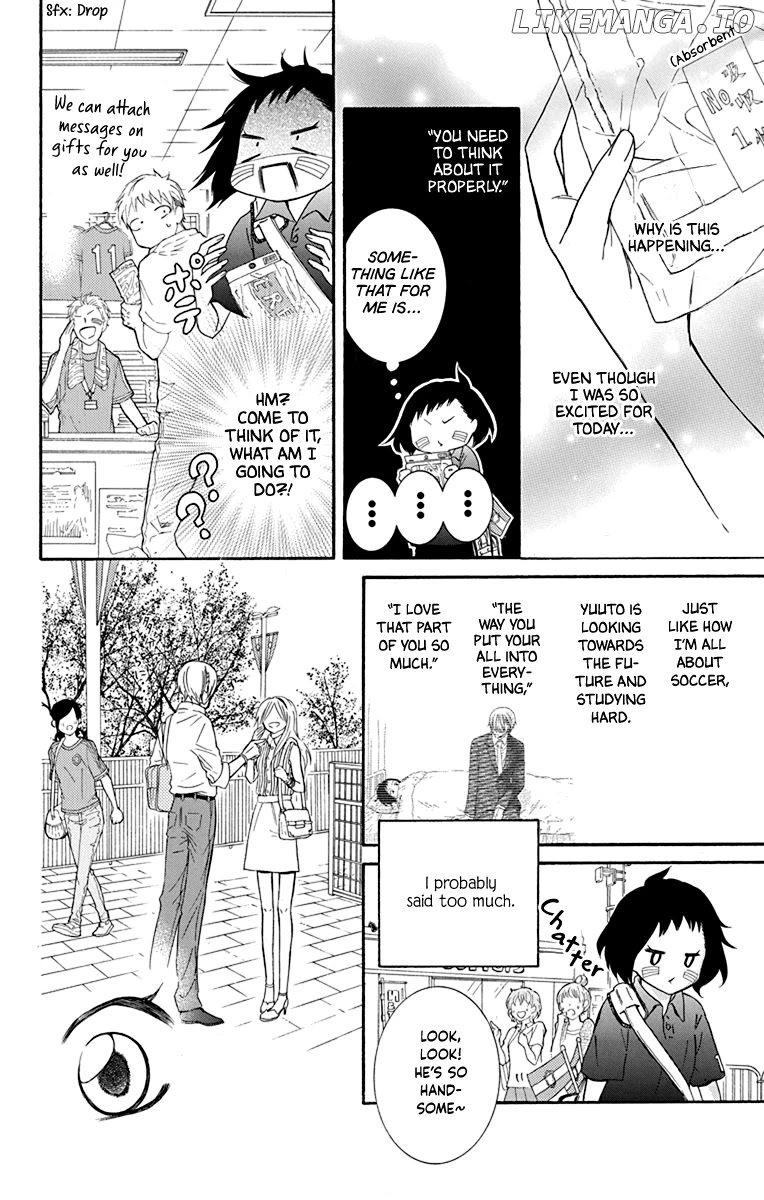 Seiten Kickoff chapter 13.6 - page 21