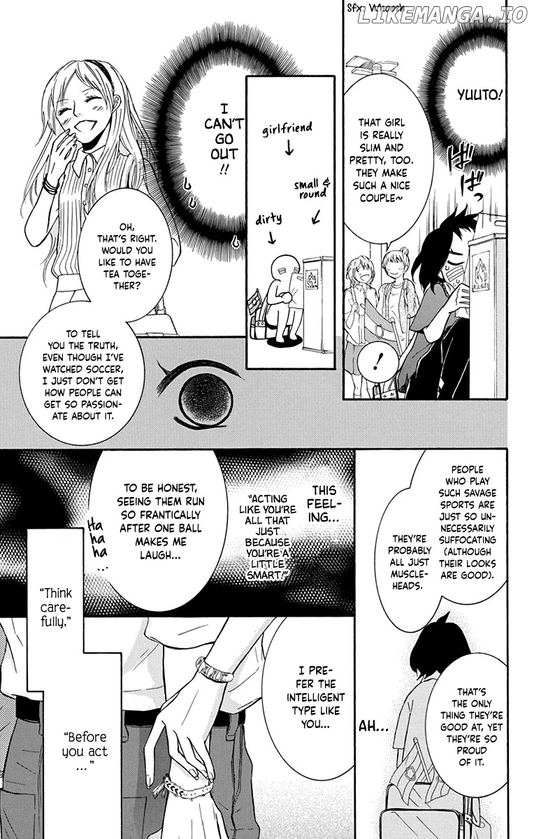 Seiten Kickoff chapter 13.6 - page 22