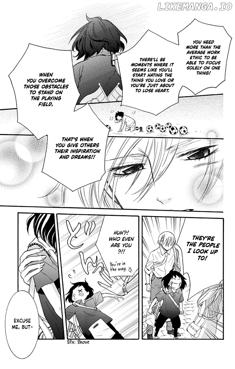 Seiten Kickoff chapter 13.6 - page 24