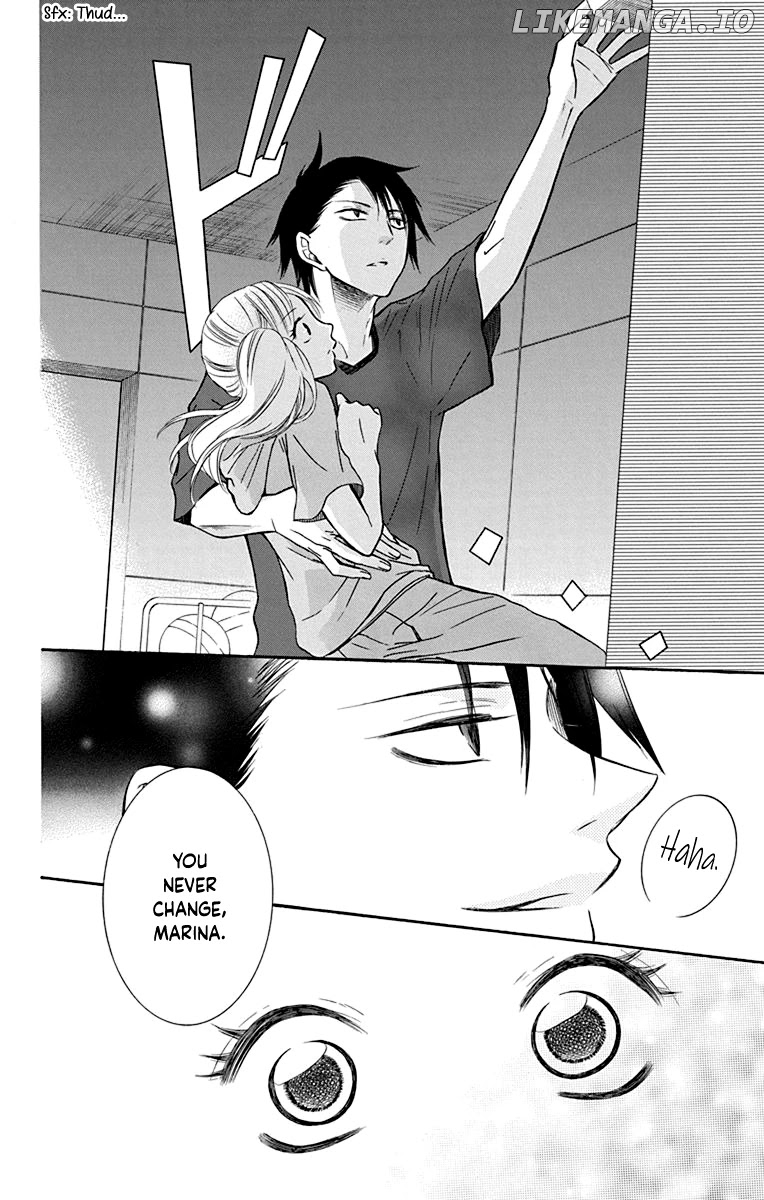 Seiten Kickoff chapter 13.6 - page 31