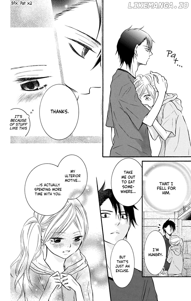Seiten Kickoff chapter 13.6 - page 33