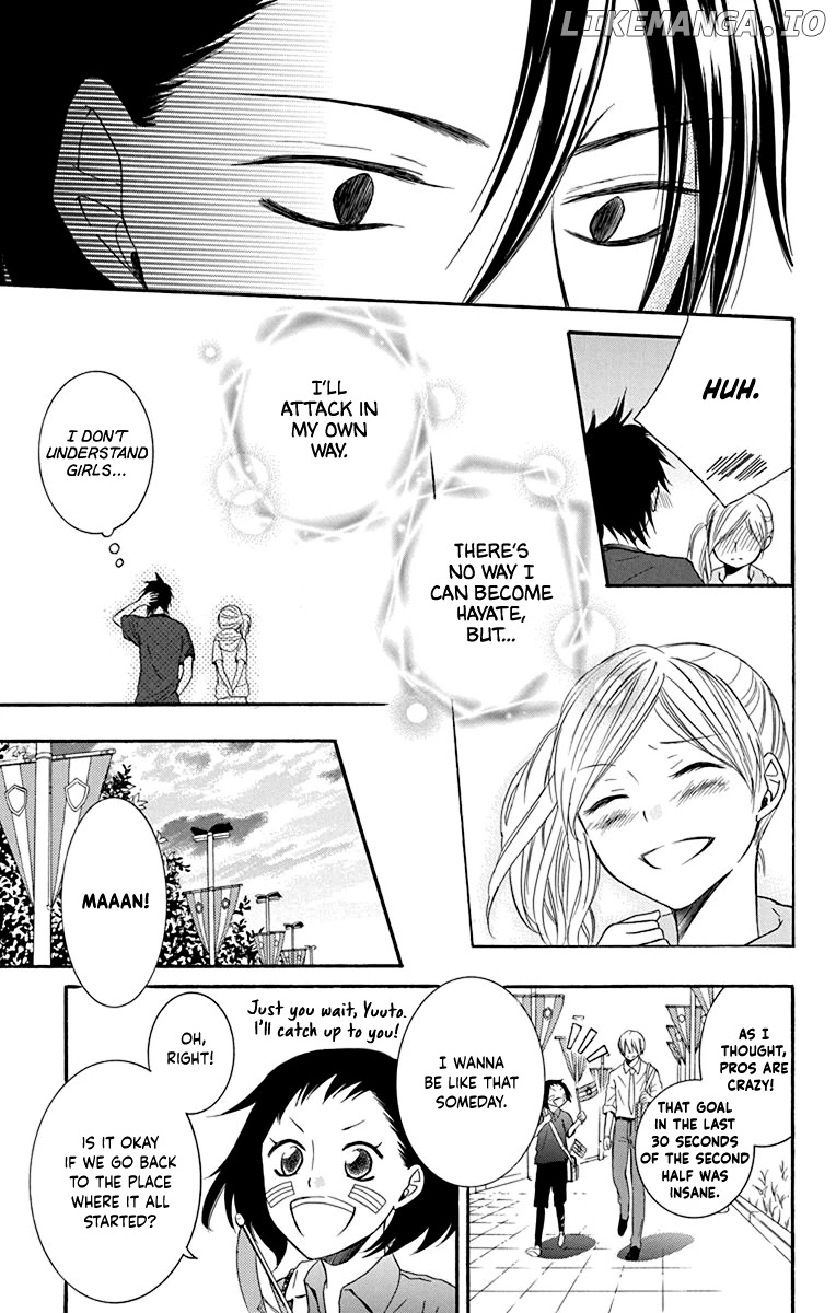 Seiten Kickoff chapter 13.6 - page 34