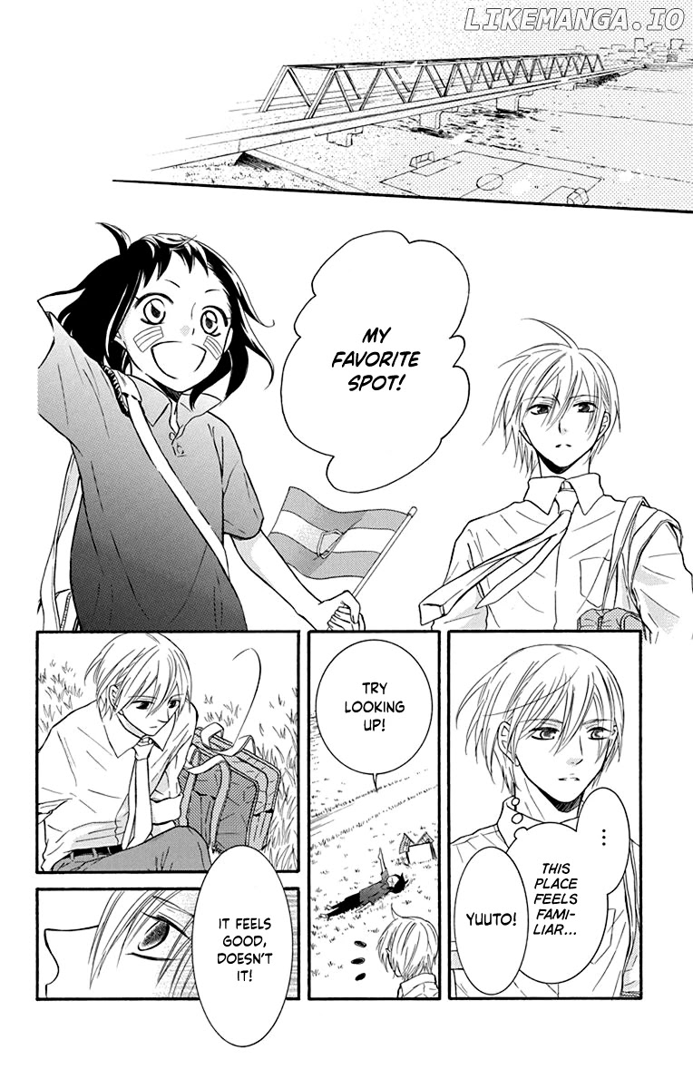Seiten Kickoff chapter 13.6 - page 35