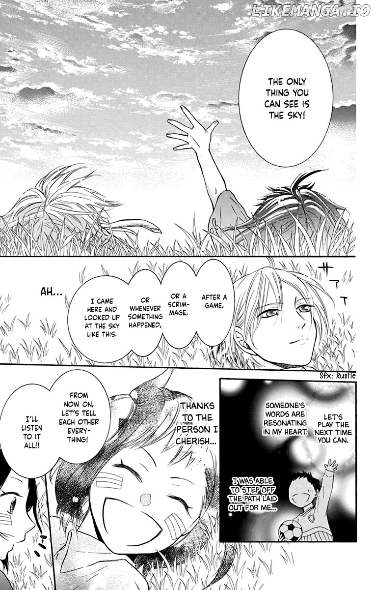Seiten Kickoff chapter 13.6 - page 36