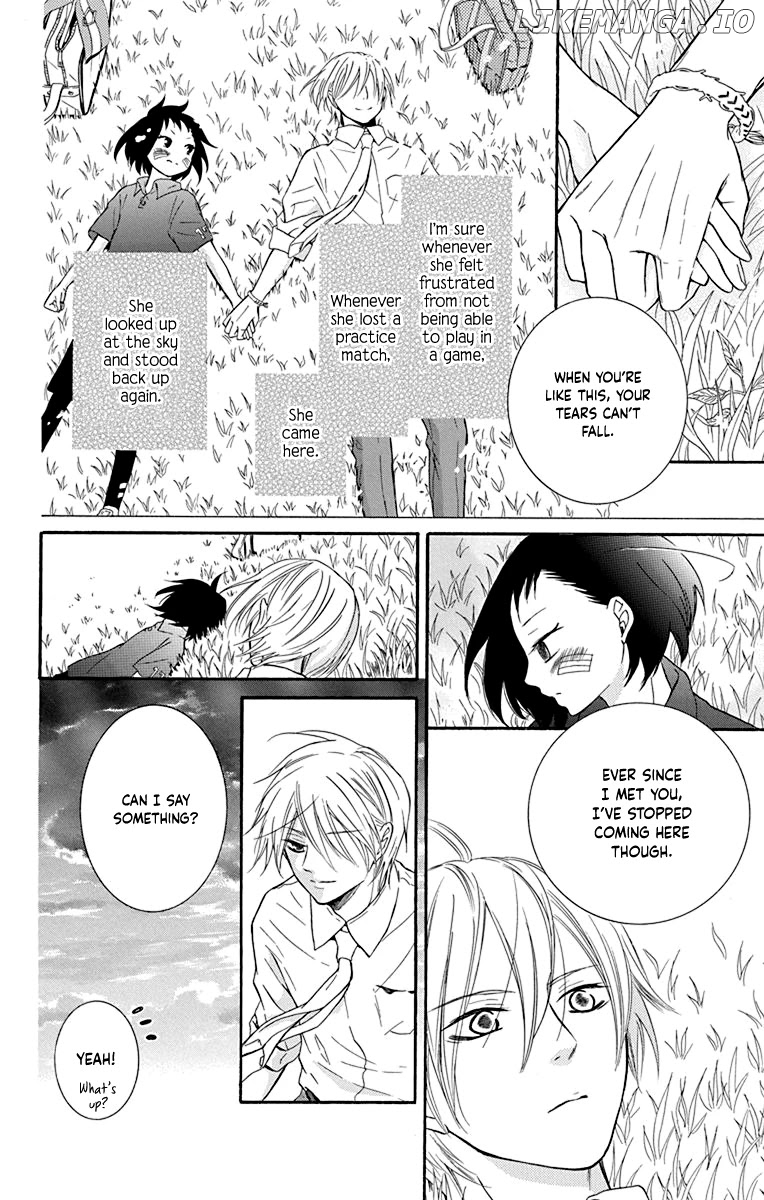 Seiten Kickoff chapter 13.6 - page 37