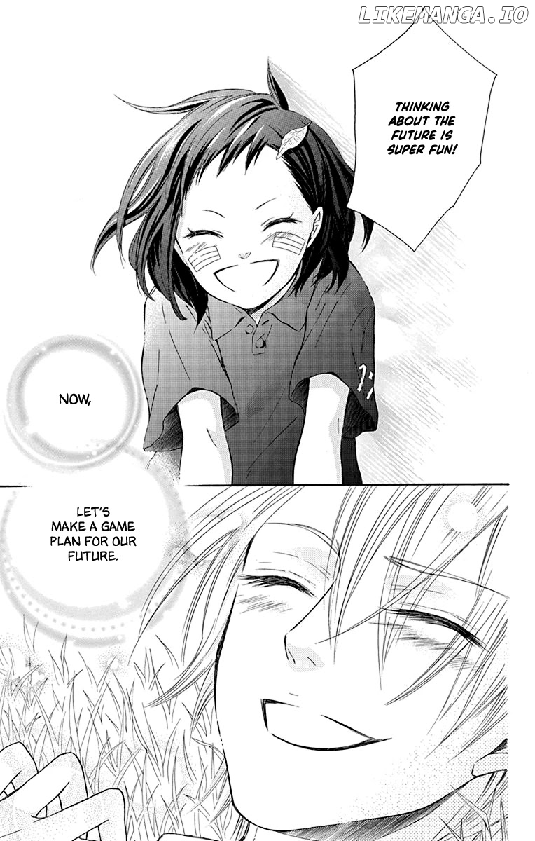 Seiten Kickoff chapter 13.6 - page 40
