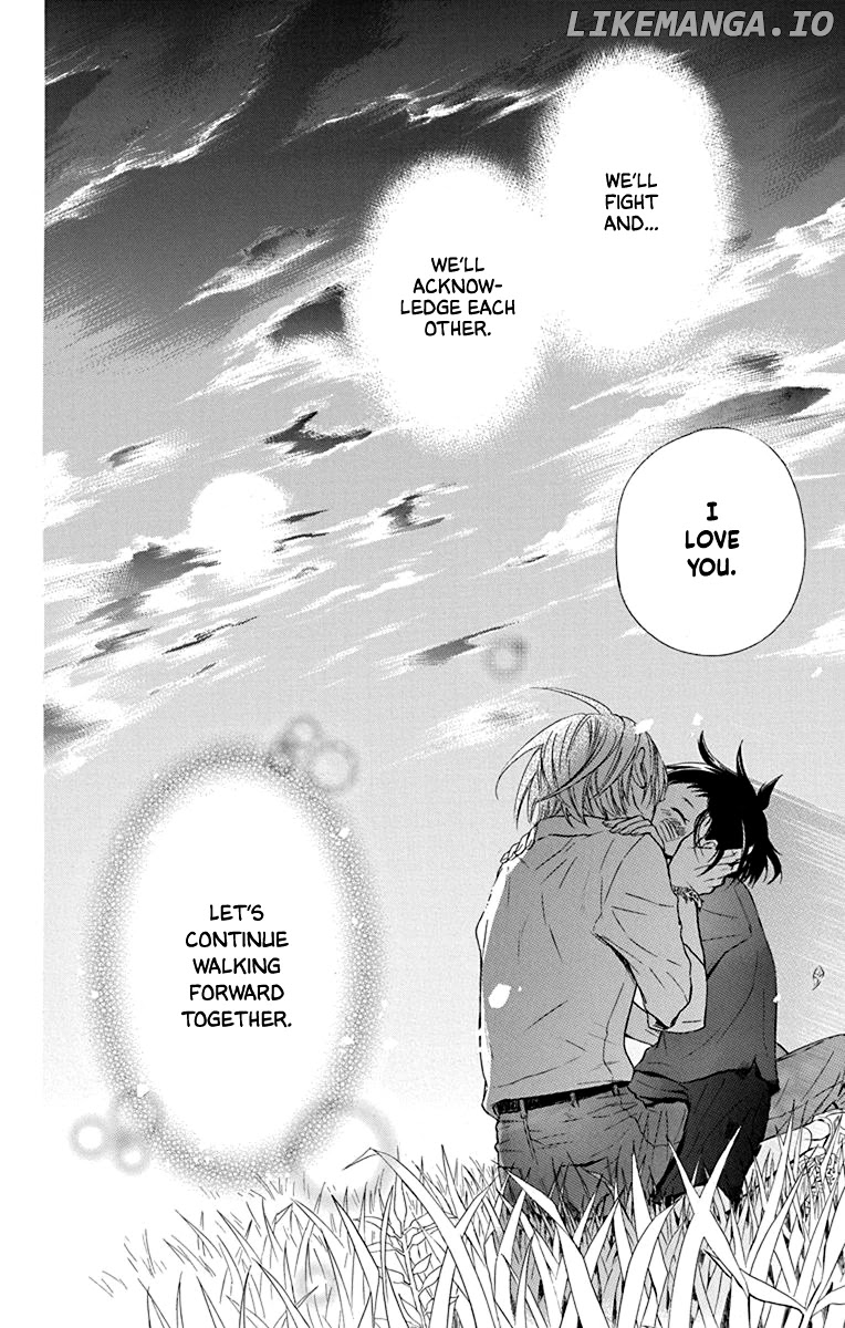 Seiten Kickoff chapter 13.6 - page 41