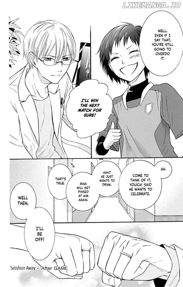 Seiten Kickoff chapter 13.6 - page 43
