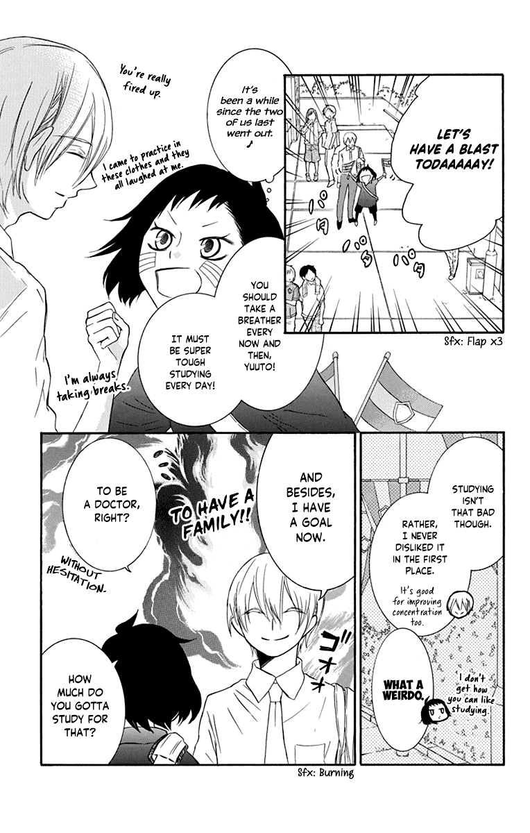 Seiten Kickoff chapter 13.6 - page 6