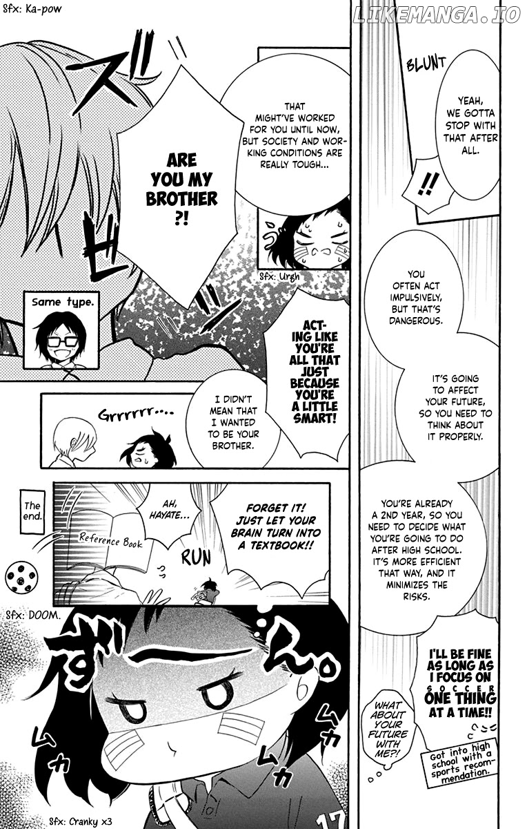 Seiten Kickoff chapter 13.6 - page 8