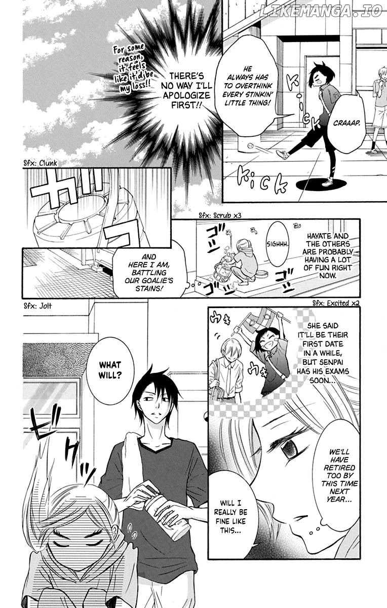 Seiten Kickoff chapter 13.6 - page 9