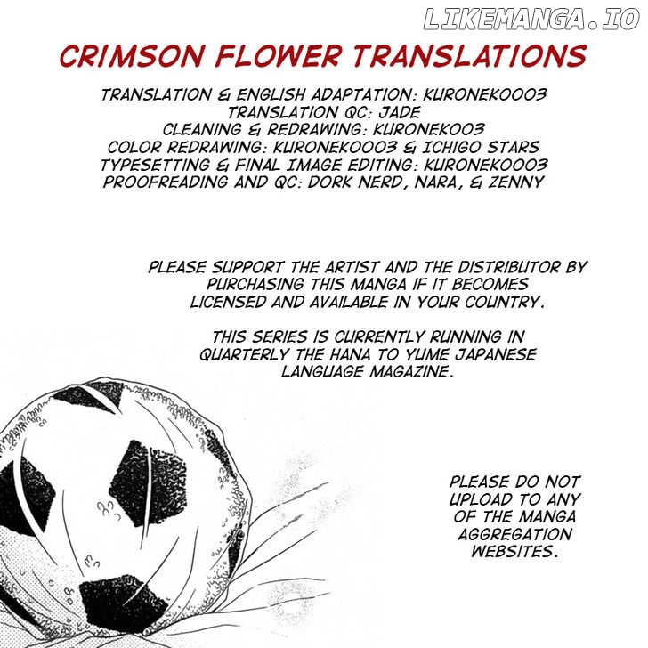 Seiten Kickoff chapter 2 - page 1