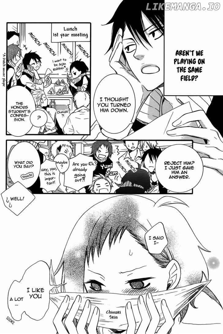 Seiten Kickoff chapter 2 - page 10