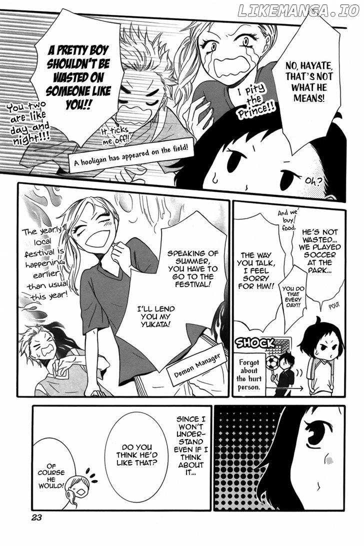 Seiten Kickoff chapter 2 - page 19