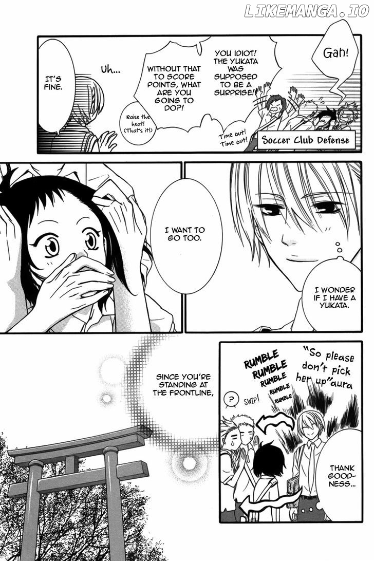 Seiten Kickoff chapter 2 - page 23
