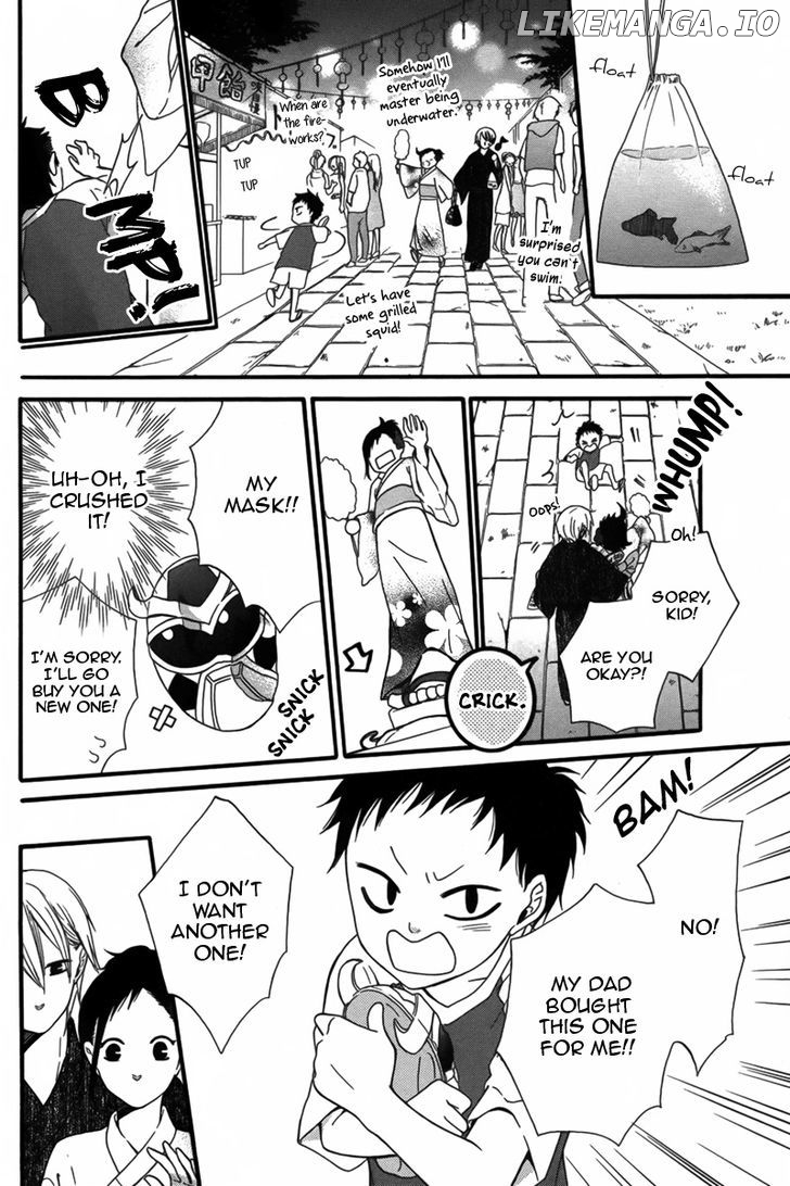 Seiten Kickoff chapter 2 - page 30