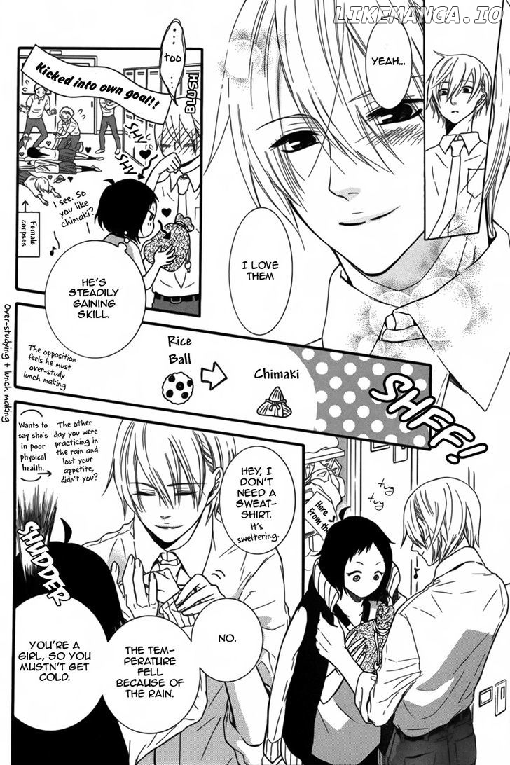 Seiten Kickoff chapter 2 - page 8