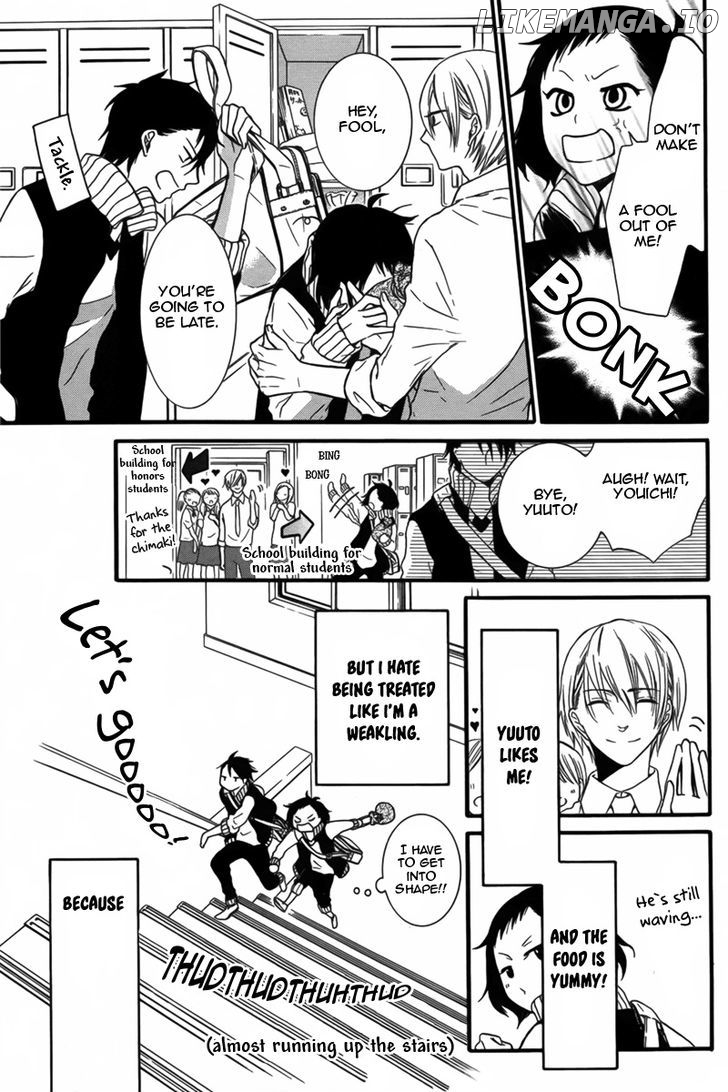 Seiten Kickoff chapter 2 - page 9