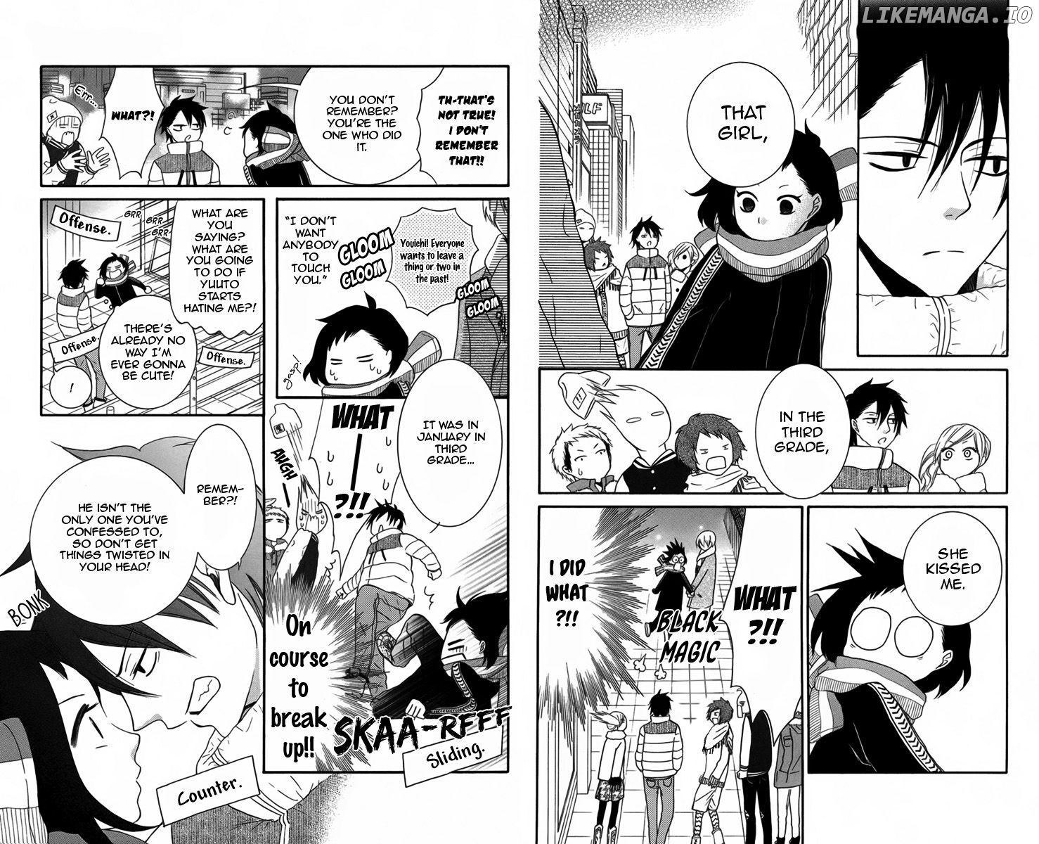 Seiten Kickoff chapter 6 - page 9