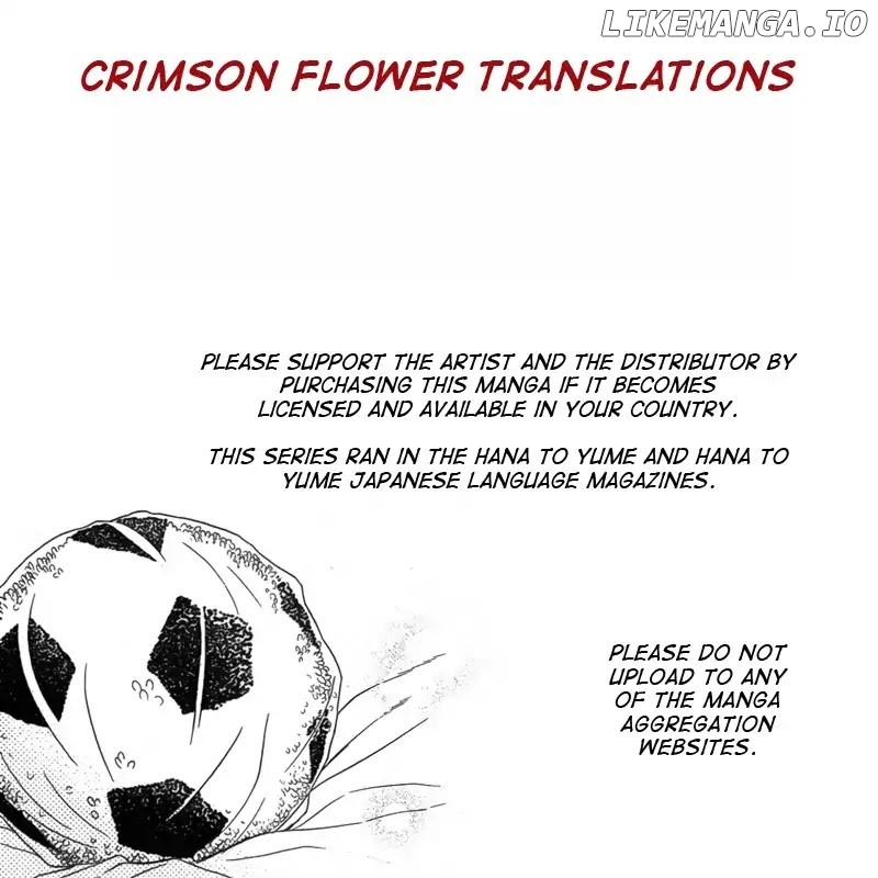 Seiten Kickoff chapter 8 - page 1