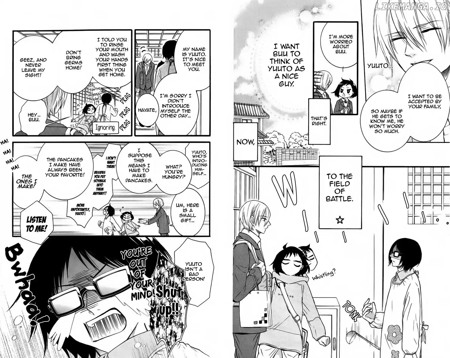 Seiten Kickoff chapter 8 - page 6