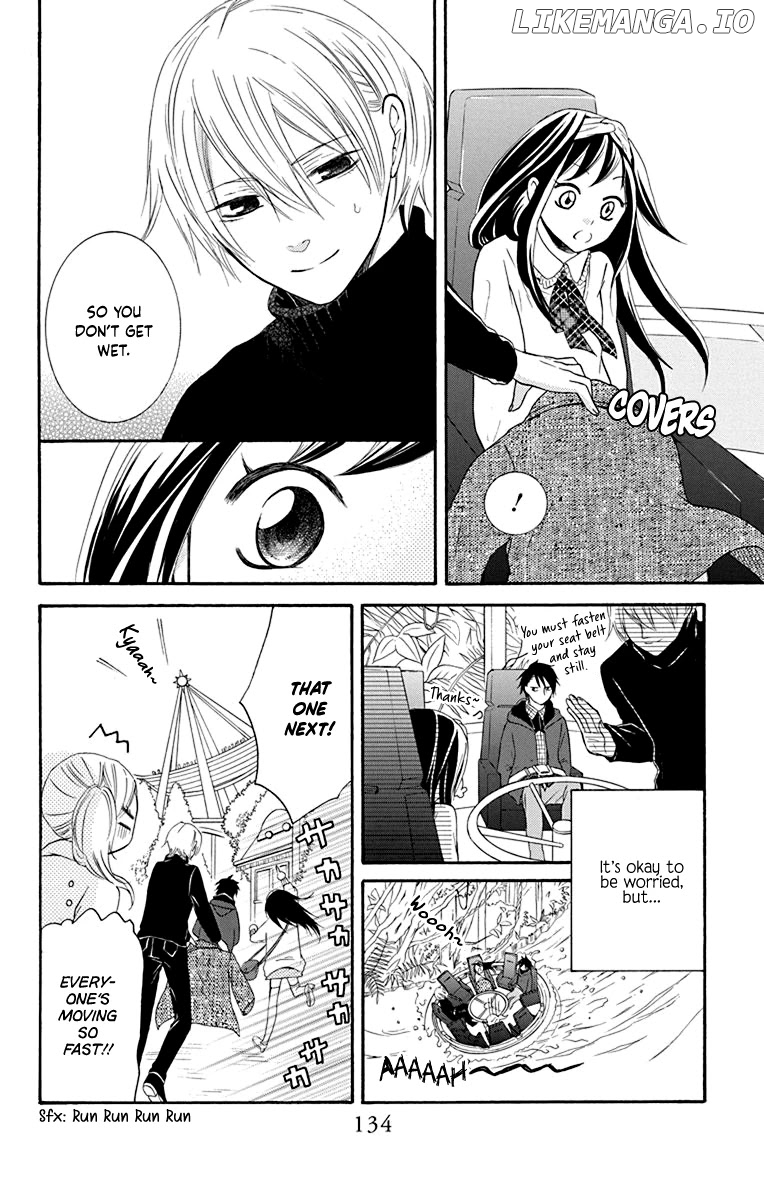 Seiten Kickoff chapter 9 - page 11