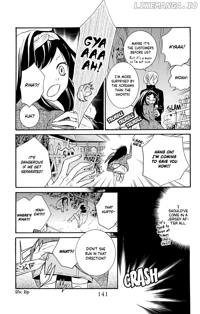 Seiten Kickoff chapter 9 - page 18