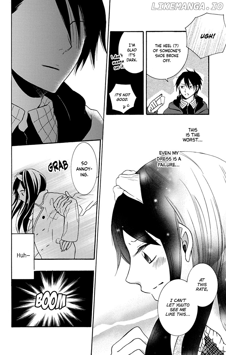 Seiten Kickoff chapter 9 - page 19