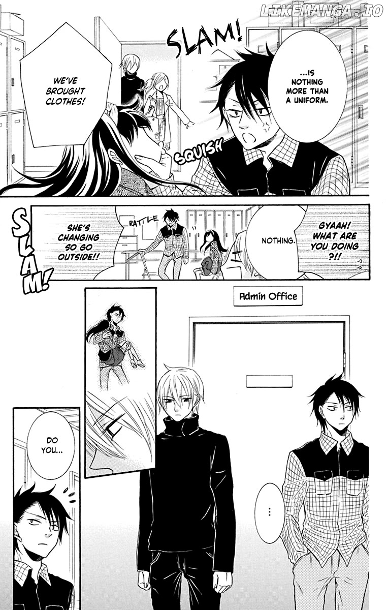 Seiten Kickoff chapter 9 - page 24