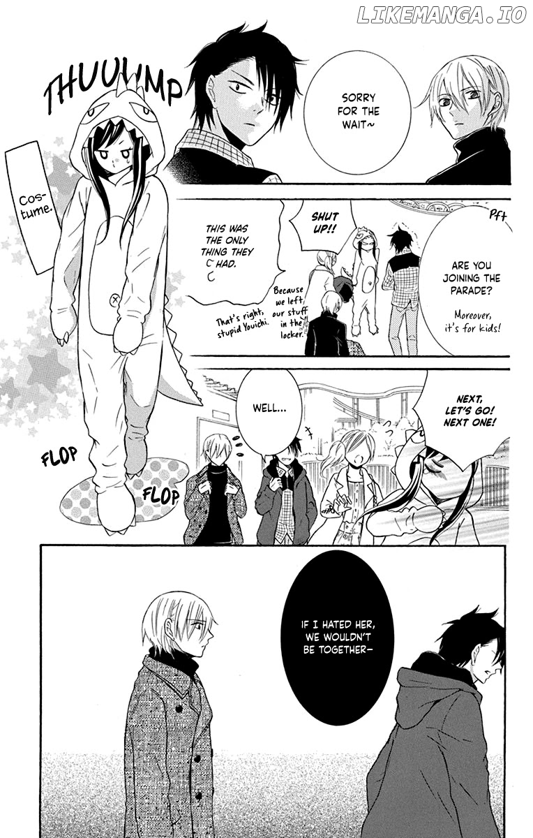 Seiten Kickoff chapter 9 - page 26