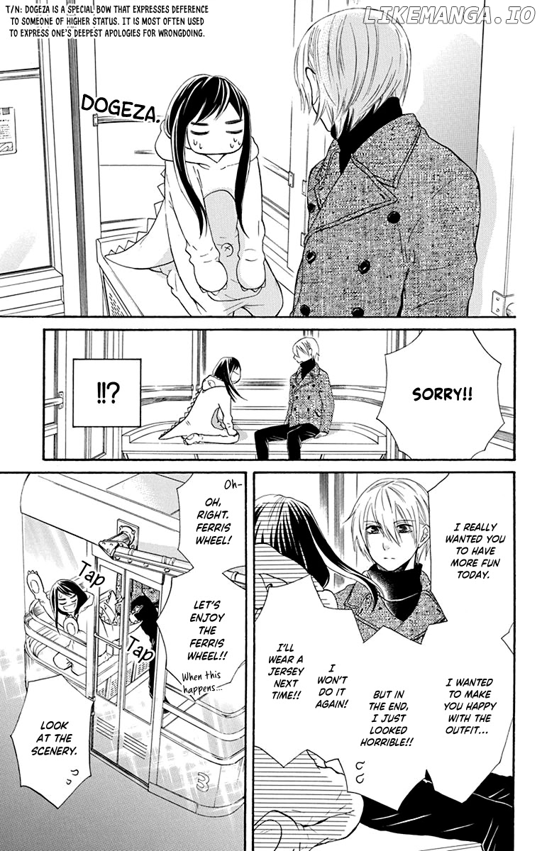 Seiten Kickoff chapter 9 - page 32