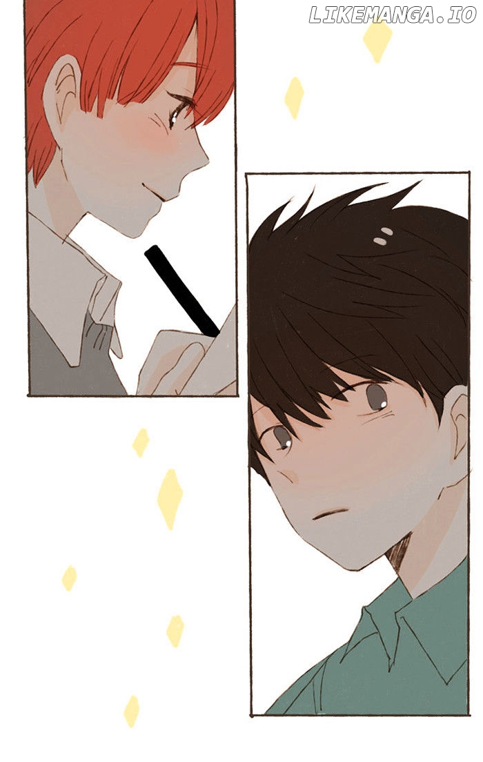 Studio Salty chapter 31 - page 10