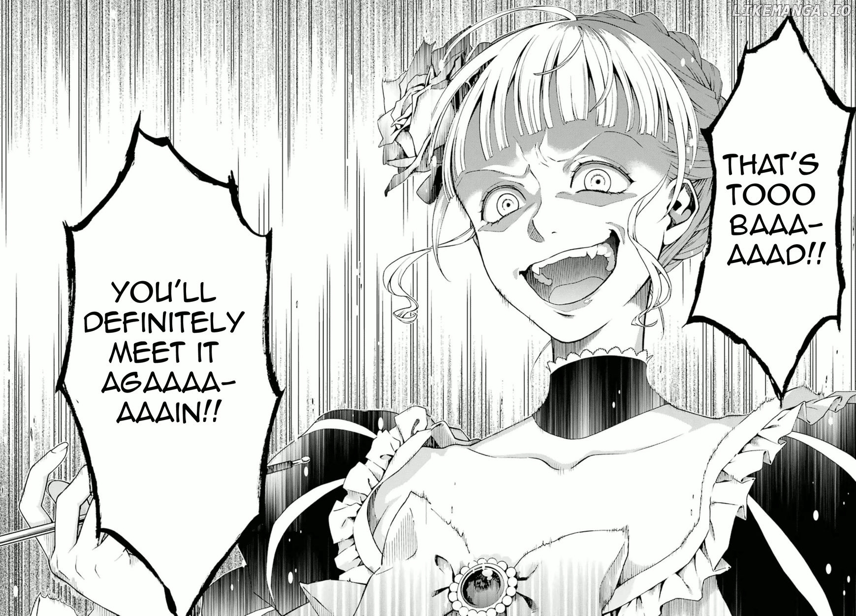 Umineko no Naku Koro ni Tsubasa chapter 4 - page 36