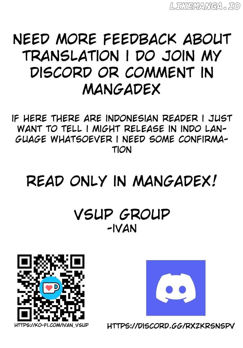 Boku to Kanojo no Meguru Isekai Chapter 1 - page 38