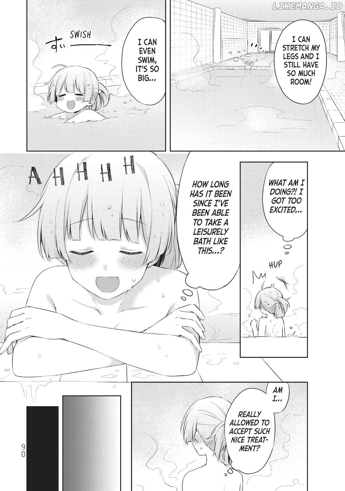 Because I, the True Saint, was Banished, that Country is Done For! [Official] Chapter 2 - page 25