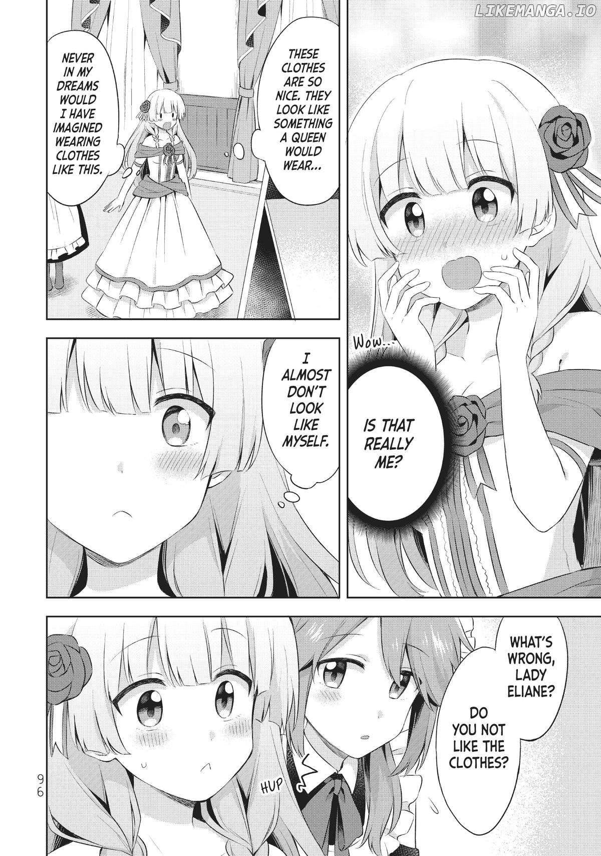 Because I, the True Saint, was Banished, that Country is Done For! [Official] Chapter 2 - page 31