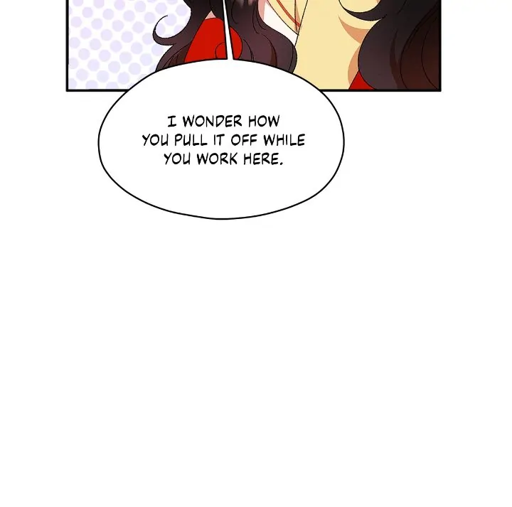 Named Player Elais: The Emperor's Lady Chapter 7 - page 17