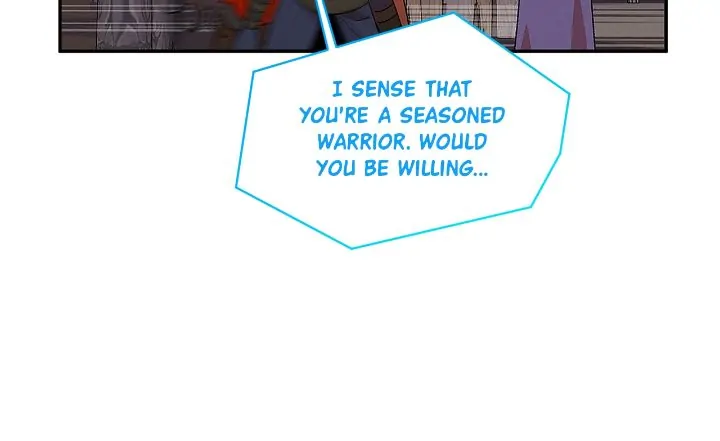 Named Player Elais: The Emperor's Lady Chapter 8 - page 16