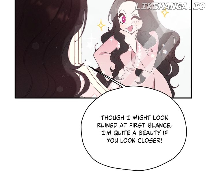 Named Player Elais: The Emperor's Lady Chapter 1 - page 25