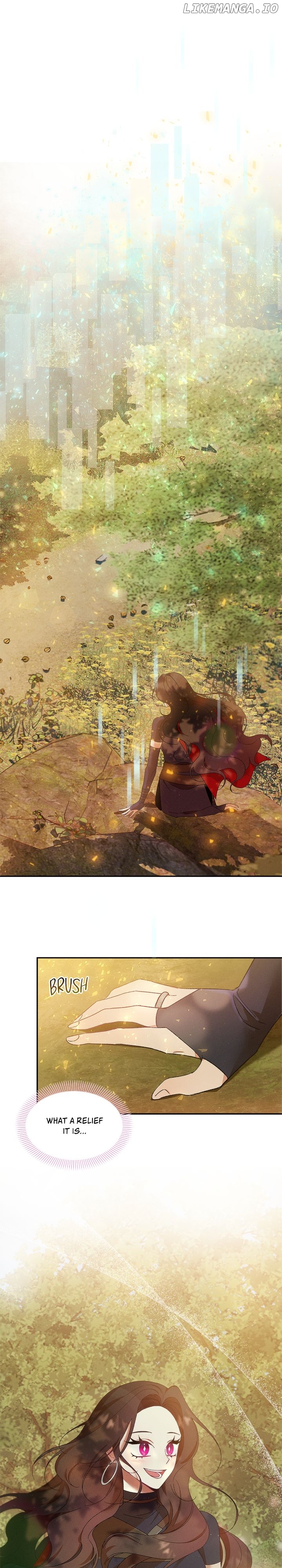 Named Player Elais: The Emperor's Lady Chapter 1 - page 29