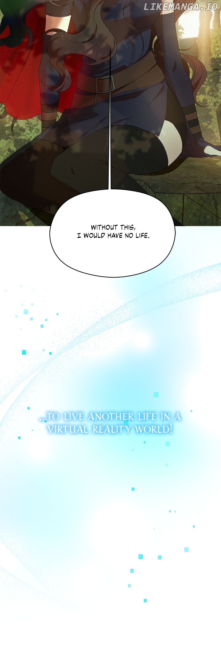 Named Player Elais: The Emperor's Lady Chapter 1 - page 30