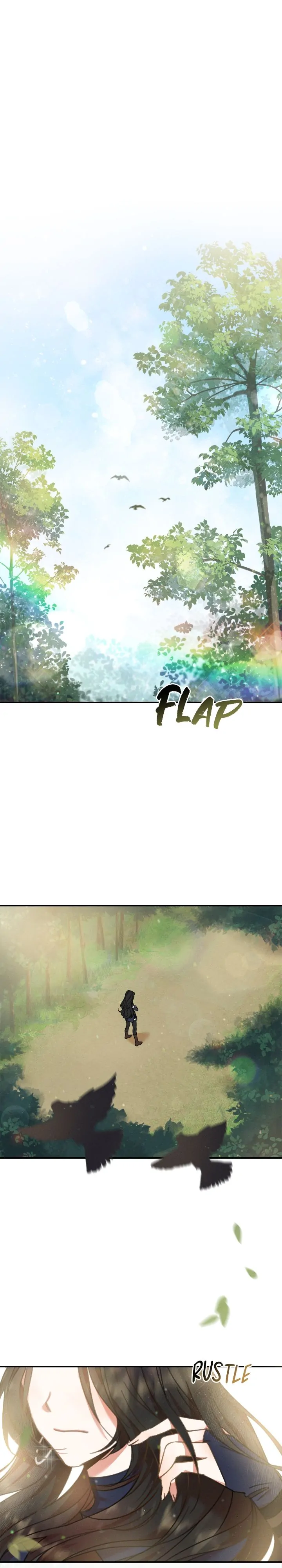 Named Player Elais: The Emperor's Lady Chapter 2 - page 2