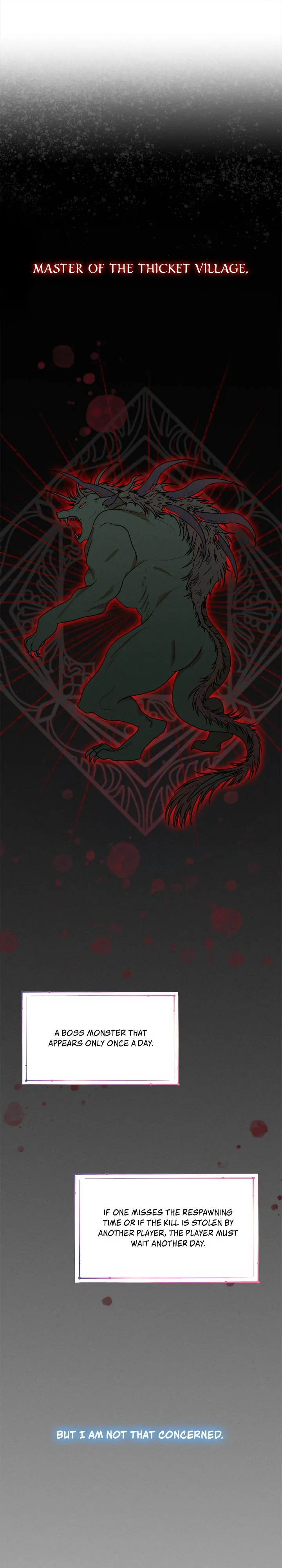Named Player Elais: The Emperor's Lady Chapter 2 - page 13