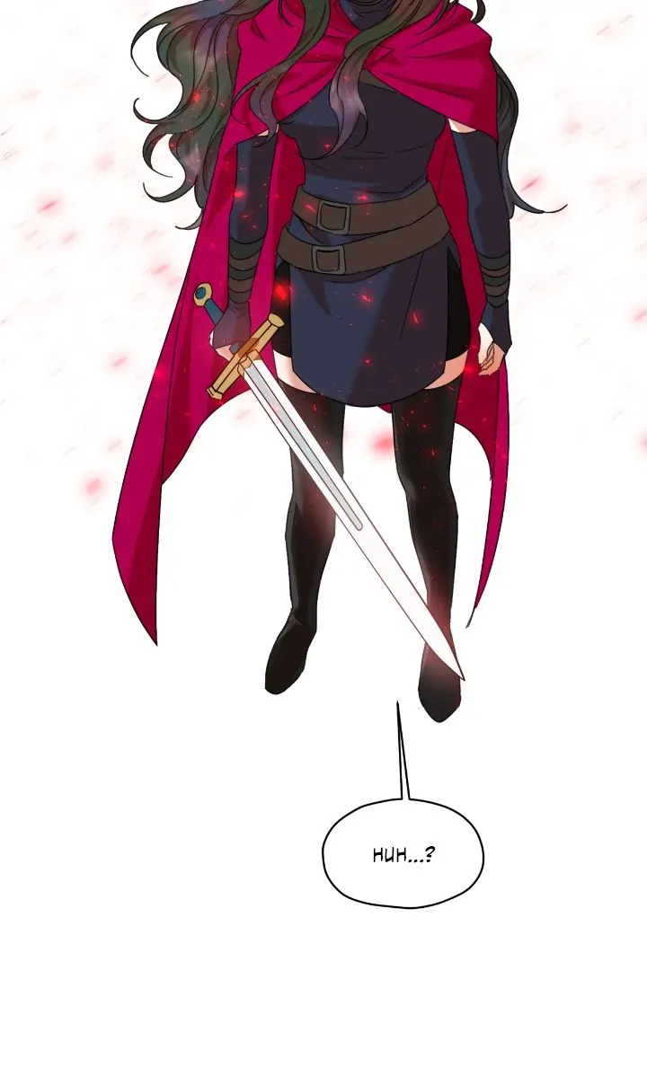 Named Player Elais: The Emperor's Lady Chapter 2 - page 27