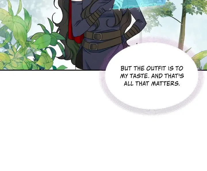 Named Player Elais: The Emperor's Lady Chapter 2 - page 5