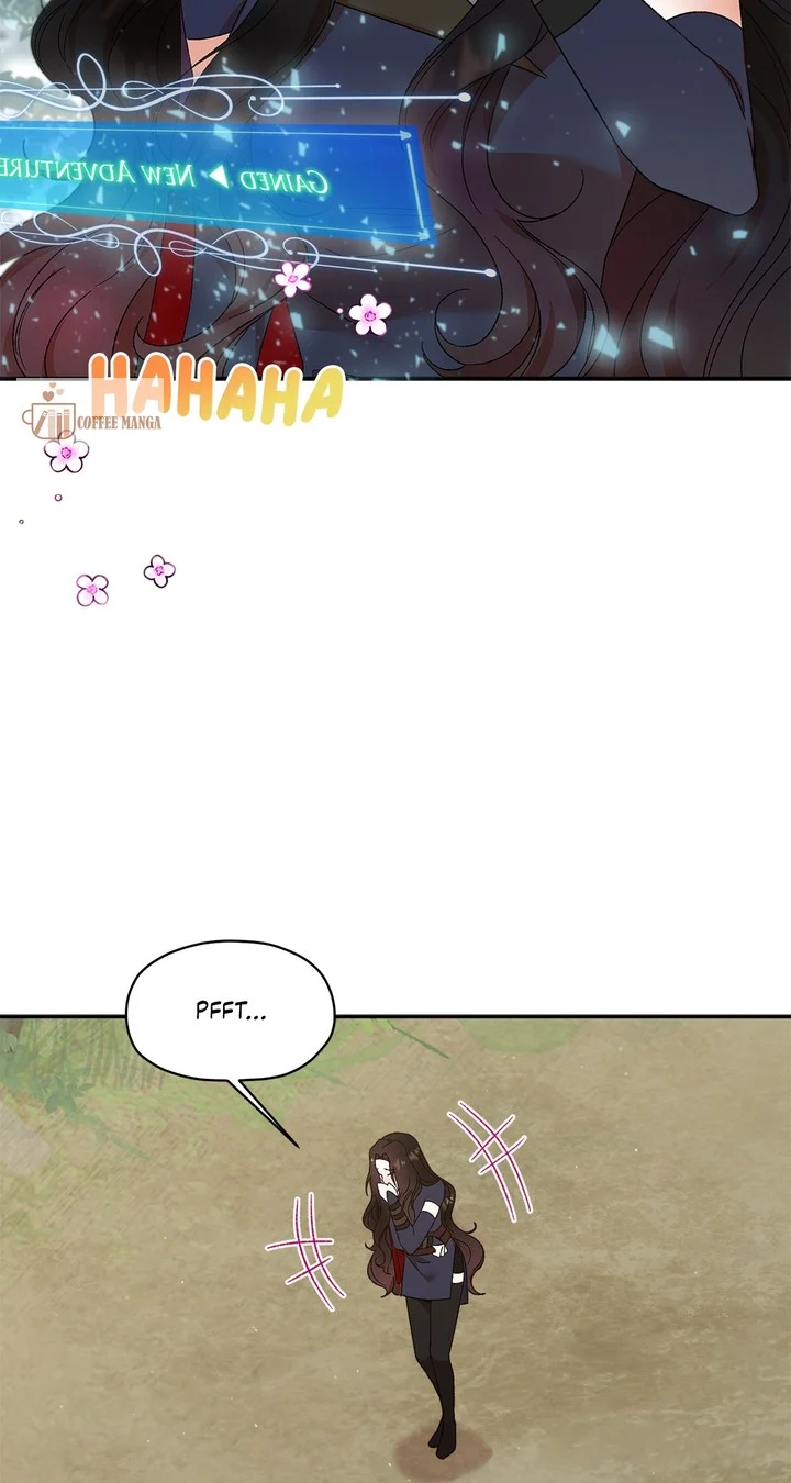 Named Player Elais: The Emperor's Lady Chapter 4 - page 12