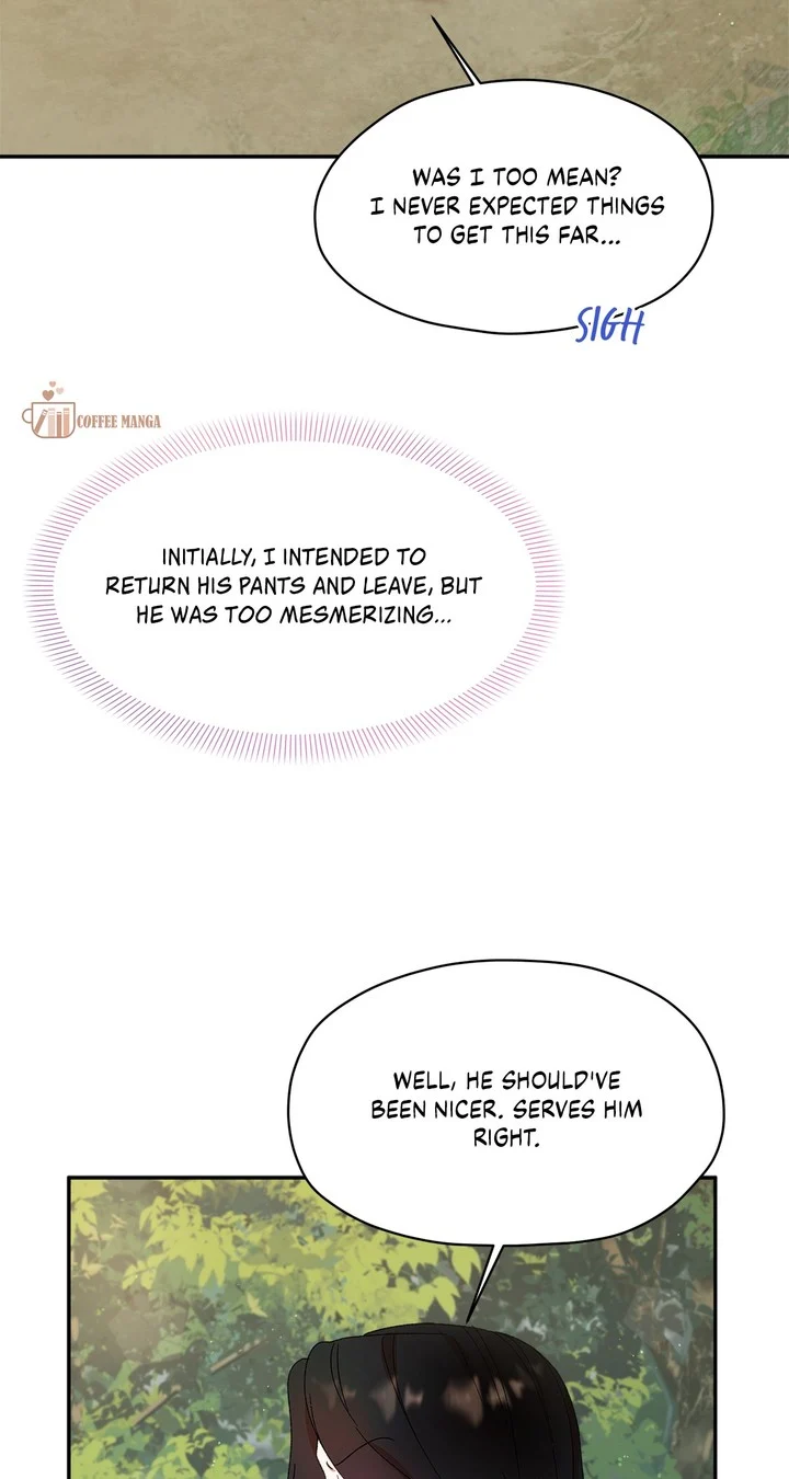 Named Player Elais: The Emperor's Lady Chapter 4 - page 13