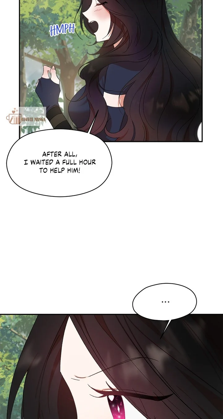 Named Player Elais: The Emperor's Lady Chapter 4 - page 14