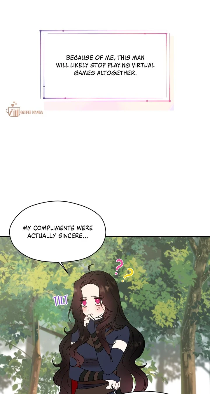 Named Player Elais: The Emperor's Lady Chapter 4 - page 17