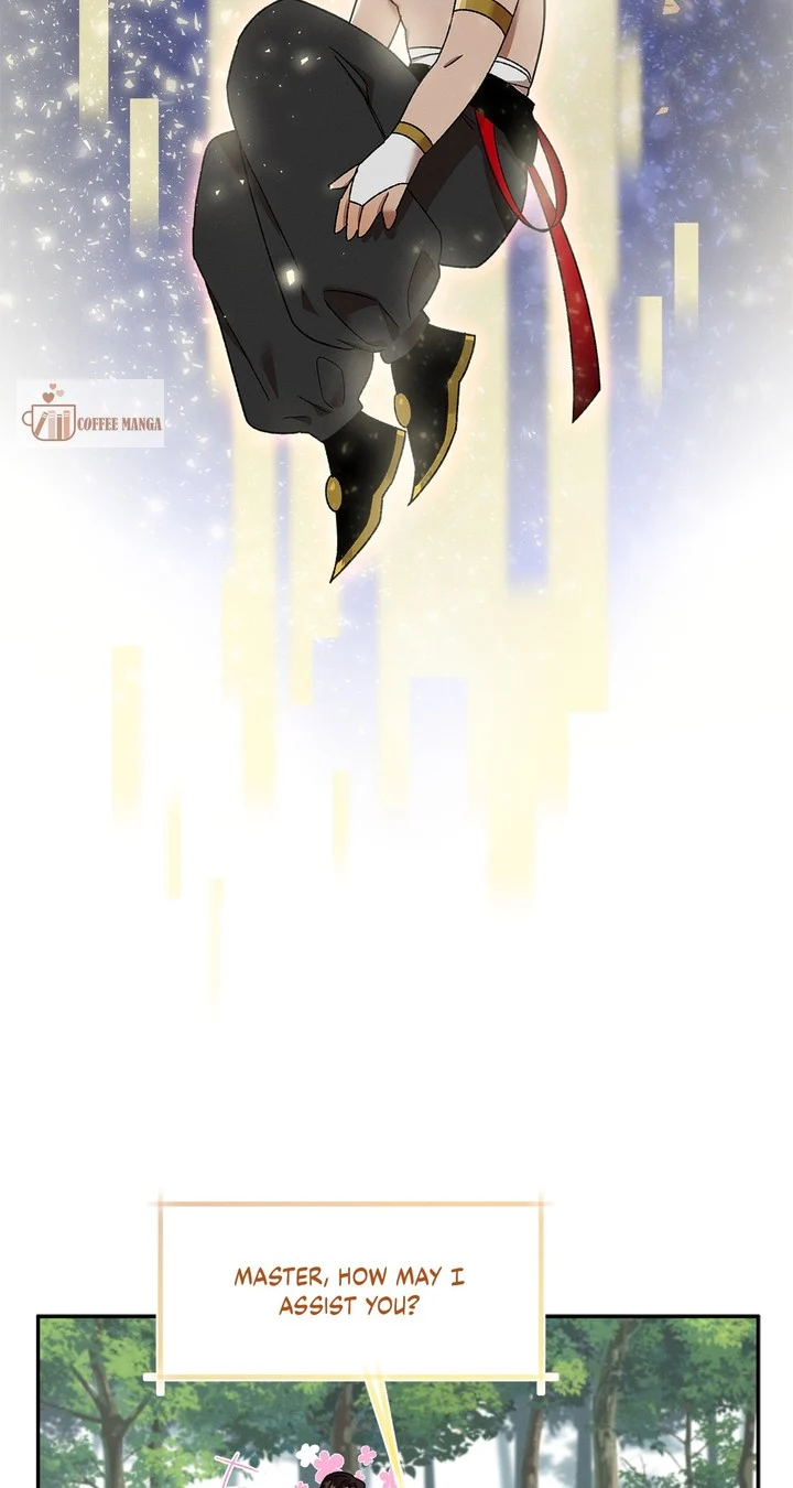 Named Player Elais: The Emperor's Lady Chapter 4 - page 23